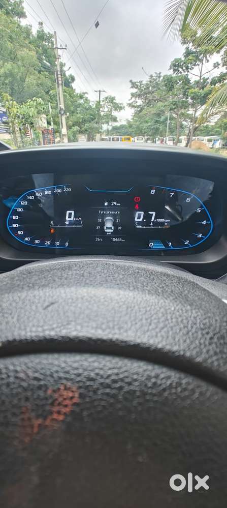 Hyundai I20 Sportz 1.2 Mt, 2023, Petrol