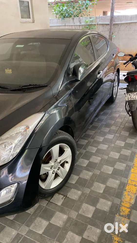 In Very Good Condition