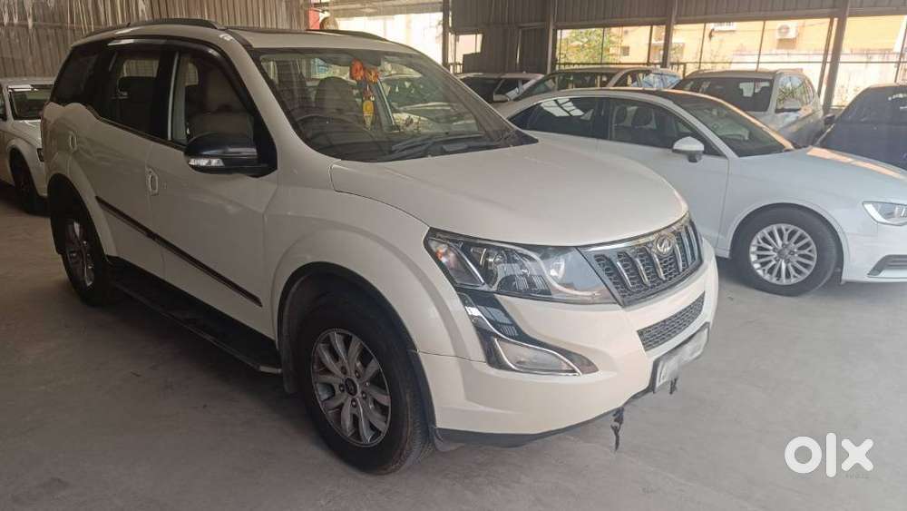 Mahindra Xuv500 W10 2wd, 2016, Diesel