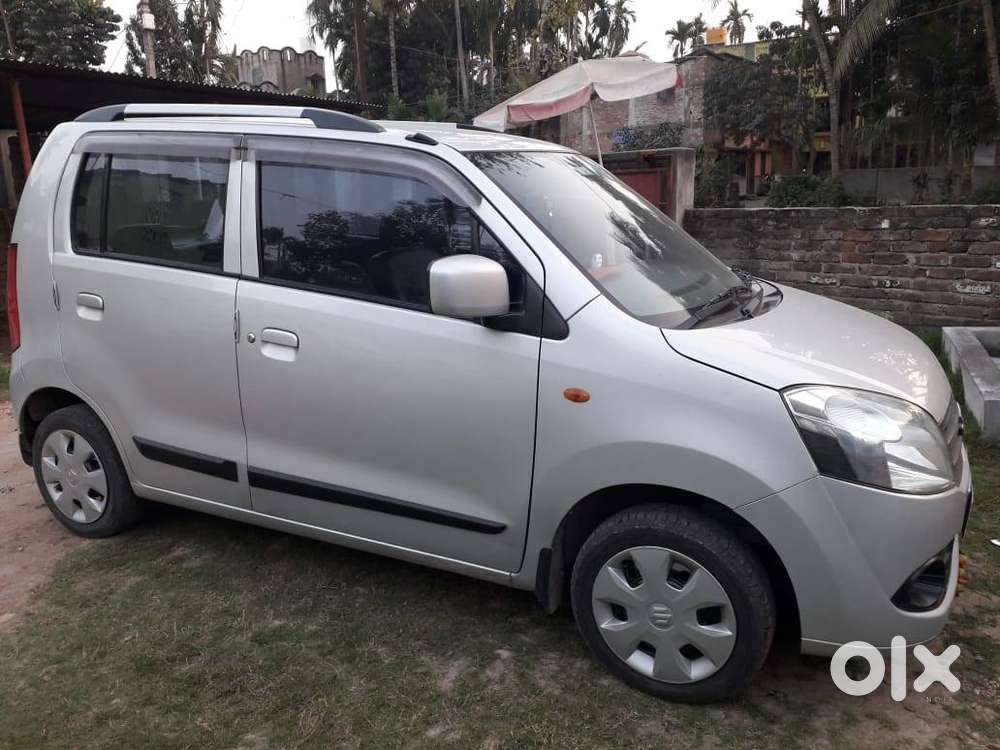 Sell Car Wagner