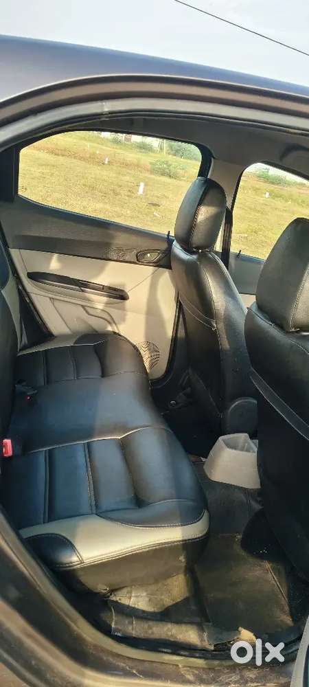 Tata Tiago 2020 Petrol Well Maintained