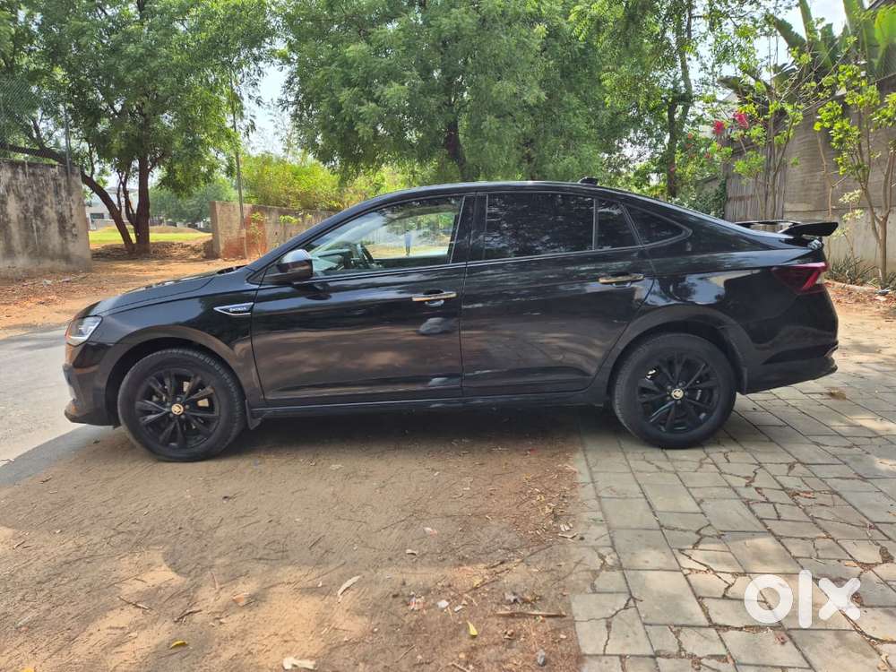 Skoda Slavia 1.0 Tsi Style, 2025, Petrol