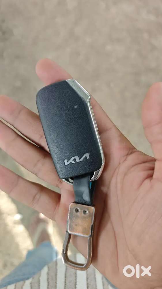 Kia Sonet 1.5 Htx 2024