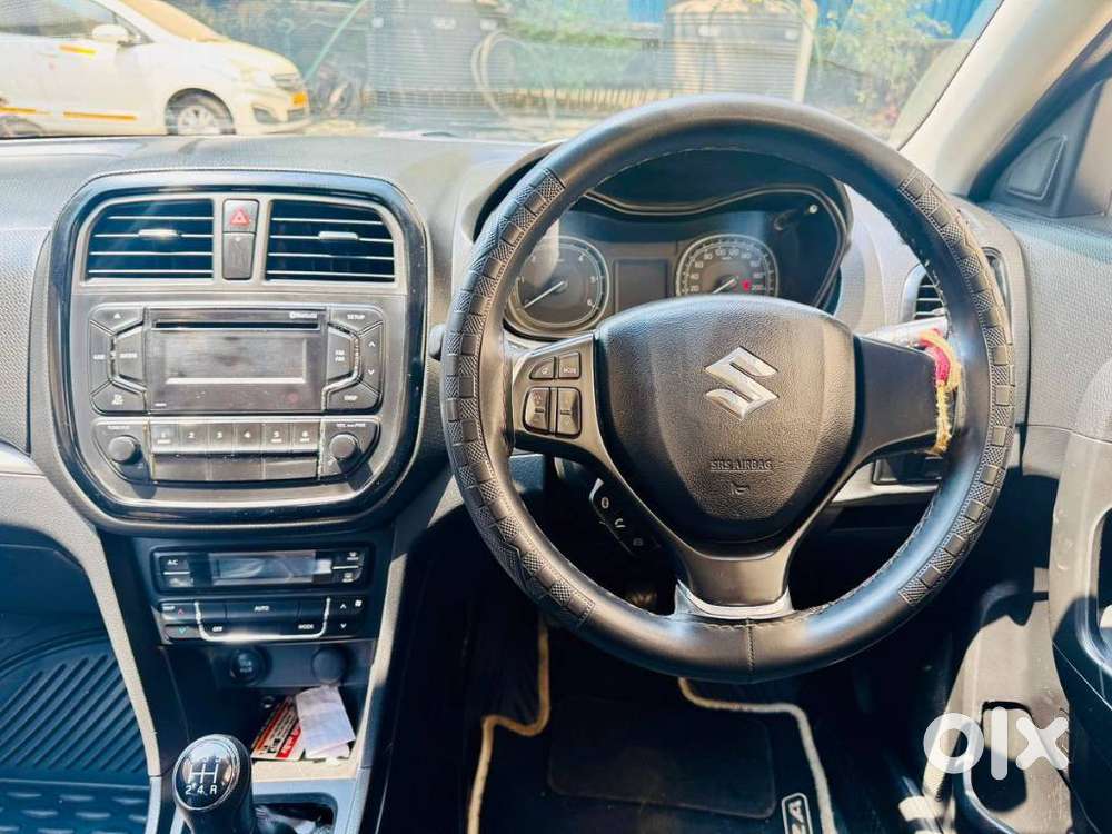 Maruti Suzuki Vitara Brezza Zdi, 2019, Diesel