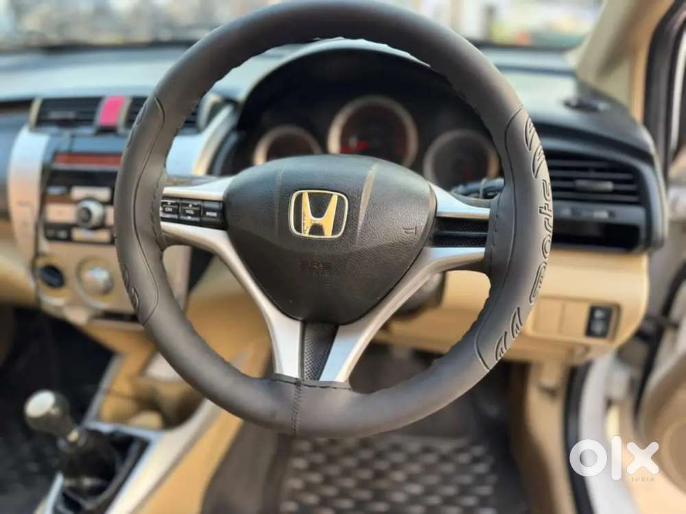 2009 Passing Till 2030. Good Condition Car