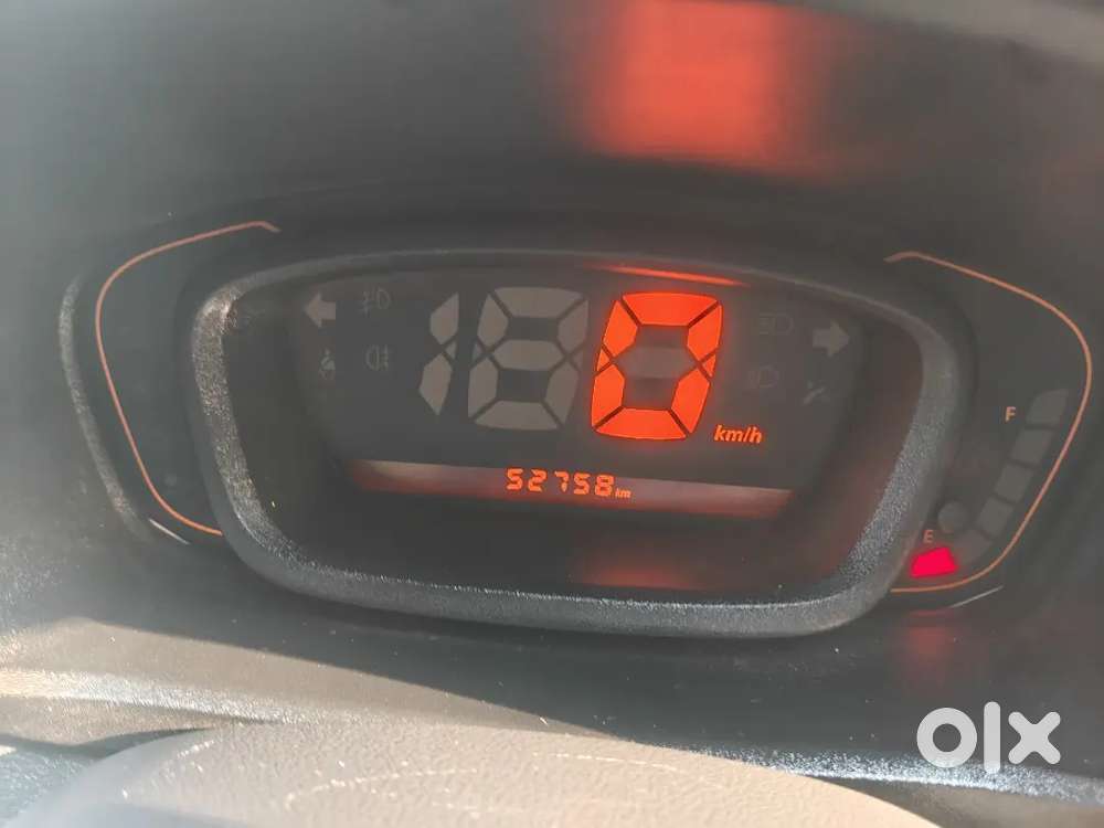 Renault Kwid 2016(06/09/216)