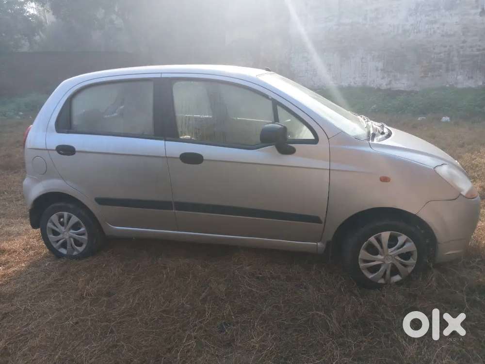 Chevrolet Spark 1.0 Ls 2016 Petrol