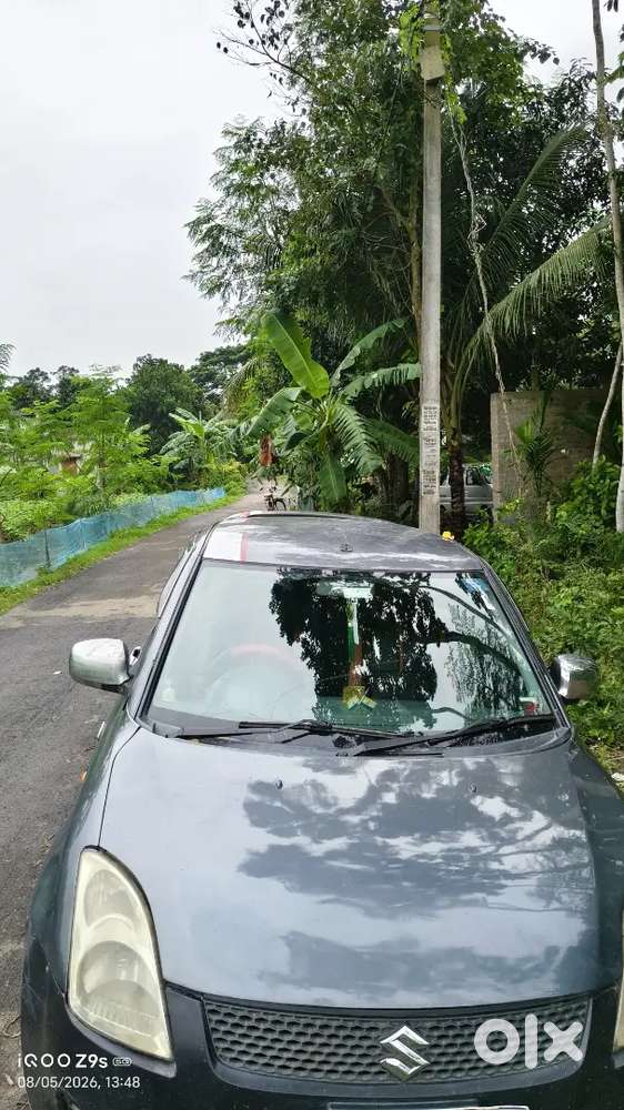 Maruti Suzuki Swift 2018 Lxi