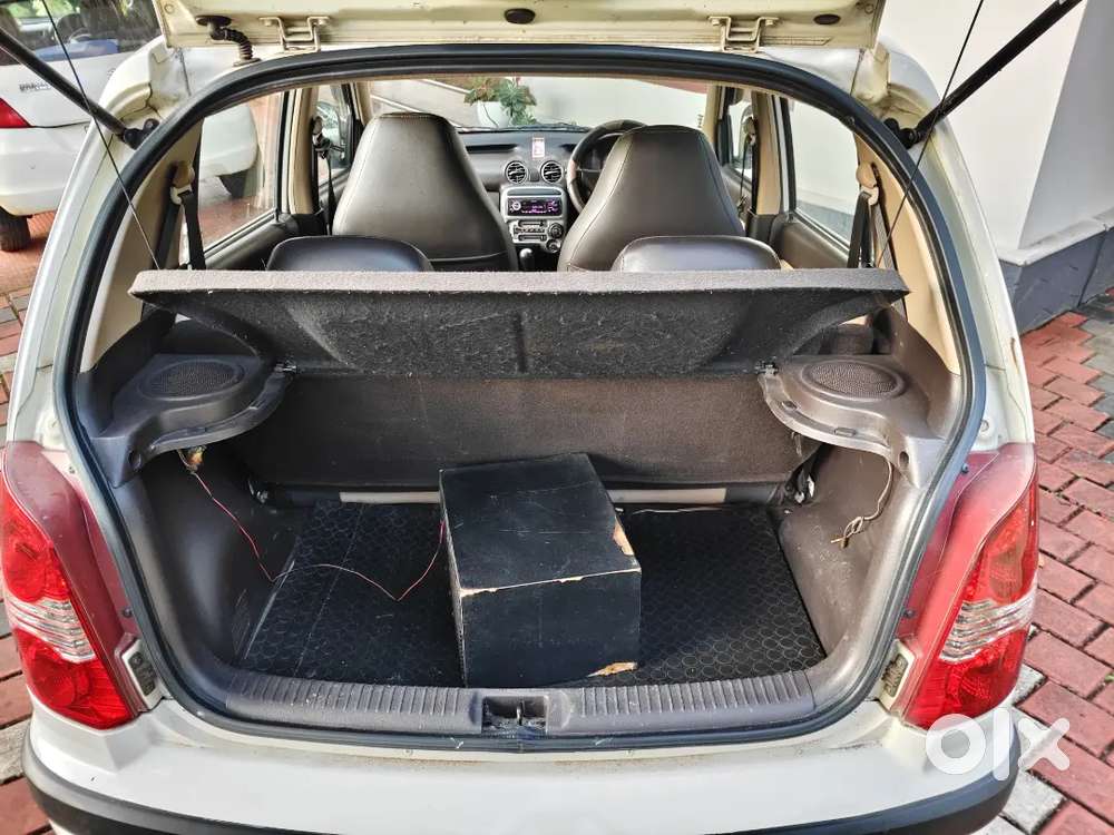 Hyundai Santro Xing 2014 Gl Plus