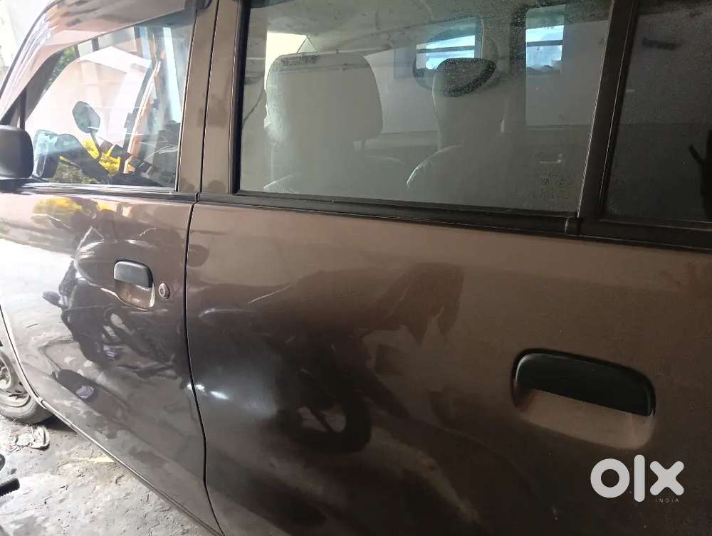 Maruti Suzuki Wagon R 2012 With Low Km Driven