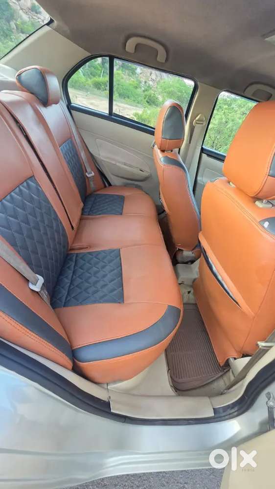 Maruthi Suzuki Swift Dzire 2016 132000kms Driven