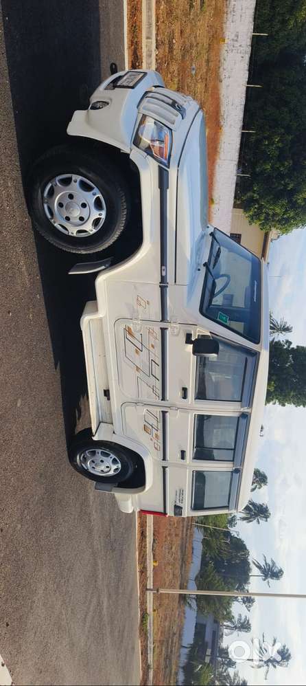 Mahindra Bolero Slx, 2011, Diesel