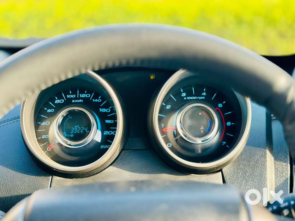 Mahindra Xuv500 W11 Option, 2020, Diesel