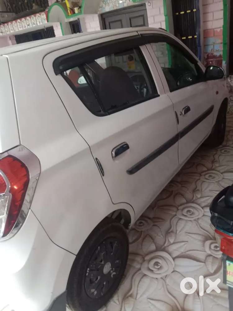 Maruti Suzuki Alto 800 2019 Petrol 80000 Km Driven
