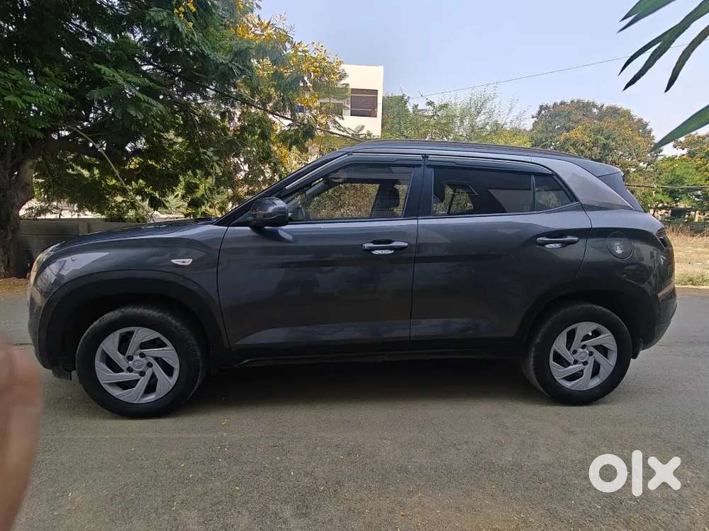 Hyundai Creta -2022 94000 Kms Driven