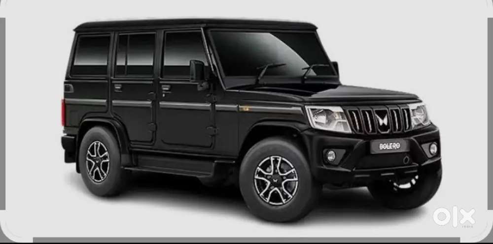 Mahindra Bolero Neo 2026