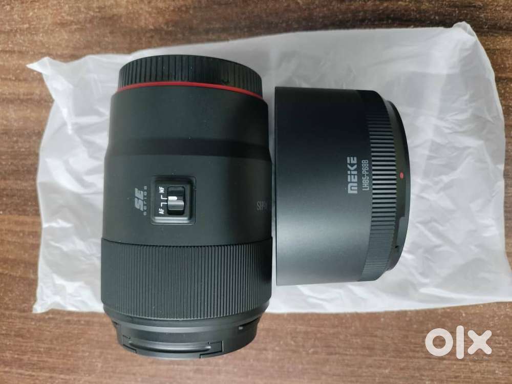 MEIKE AF 85mm F1.8 SE II For Nikon Z Mount Lens