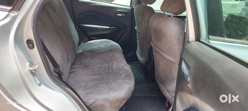 Maruti Suzuki Baleno 1.2 Alpha At, 2023, Petrol