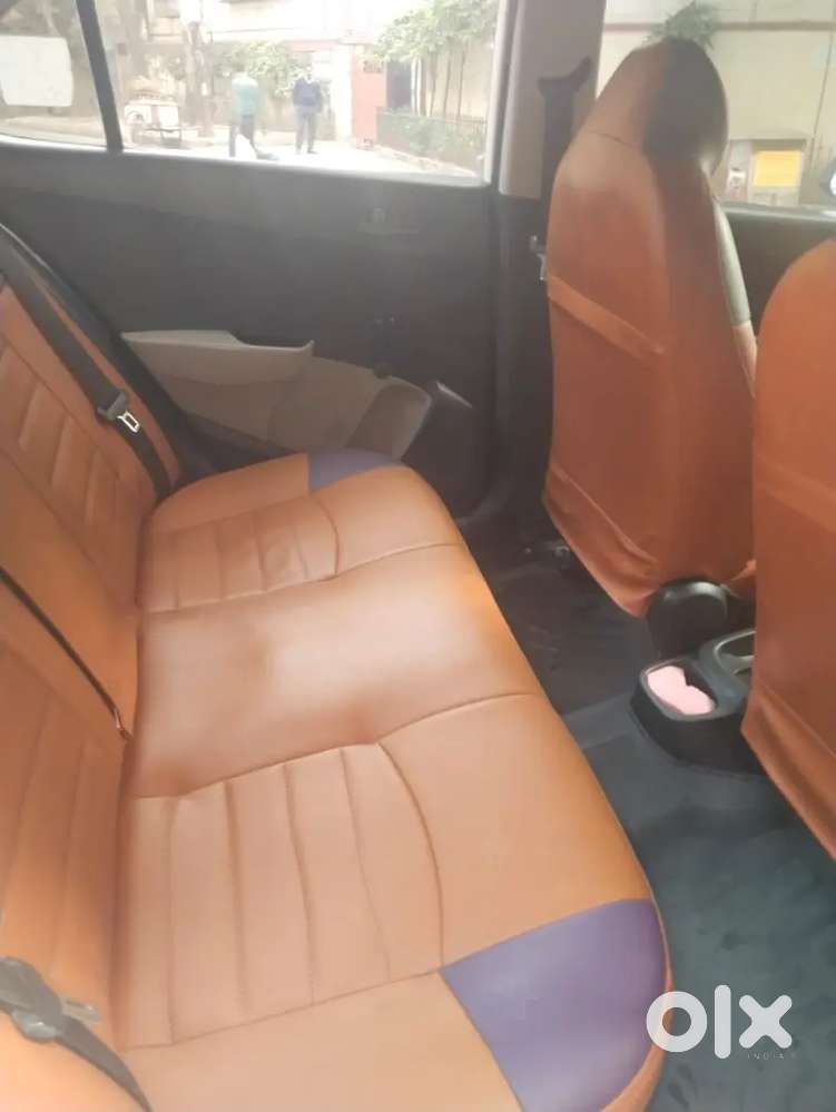 Hyundai Xcent Crdi Base 2015 Diesel