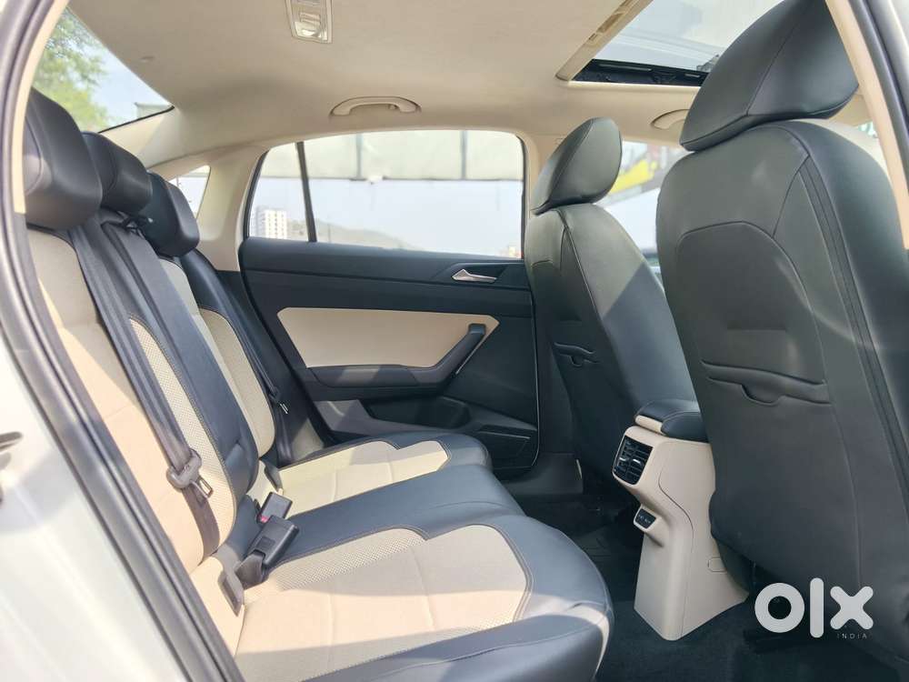 Skoda Slavia Ambition 1.5l Tsi Dsg, 2023, Petrol