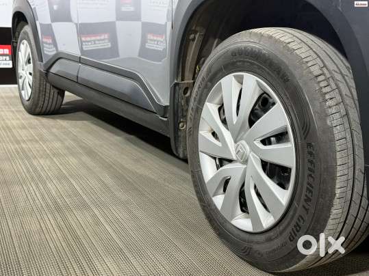 Honda Elevate V Cvt, 2025, Petrol