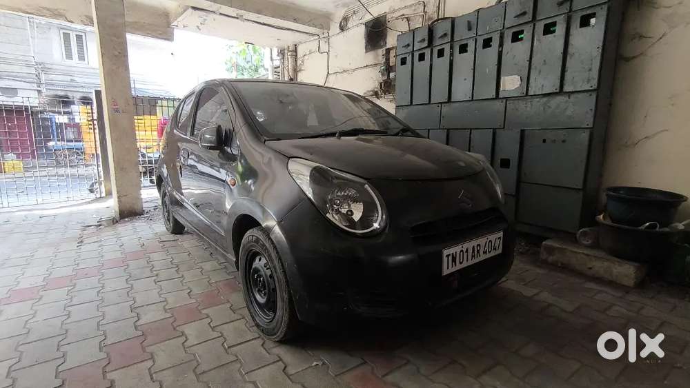 Suzuki A Star Mint Condition