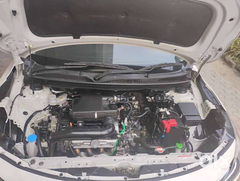 Maruti Suzuki Baleno 2024