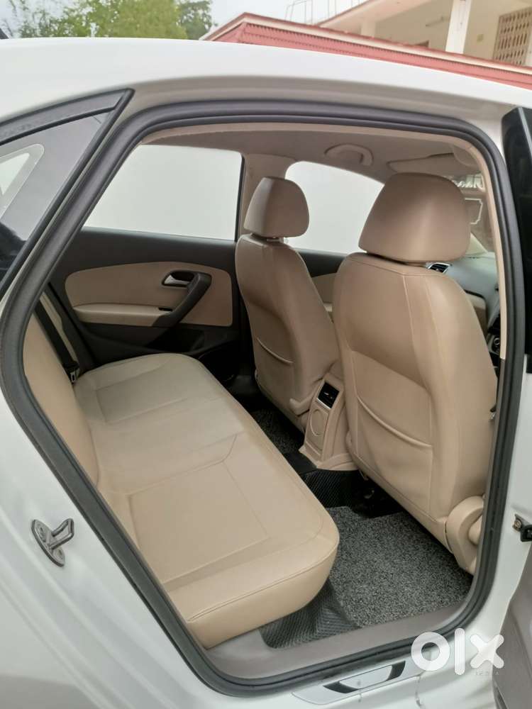 Volkswagen Vento 1.5 Tdi Highline Plus At, 2017, Diesel