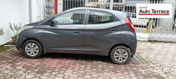 Hyundai Eon 1.0 Kappa Magna Plus Optional, 2016, Petrol