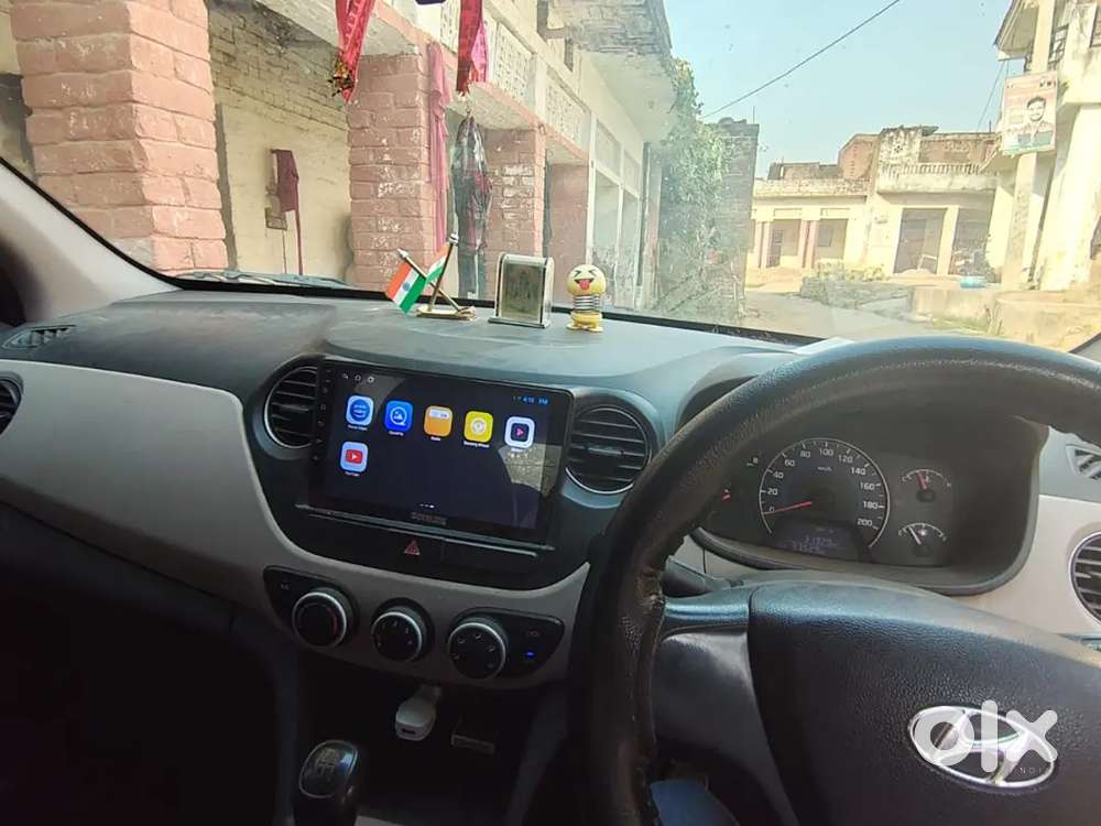 Hyundai Grand I10  Petrol Well Maintained