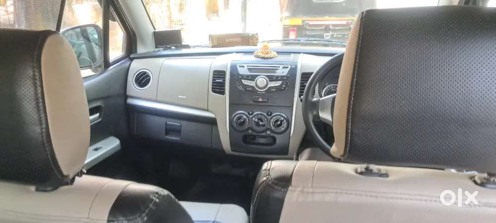 Maruti Suzuki Wagon R 1.0 2016 Petrol 36317 Km Driven In Mint Conditio