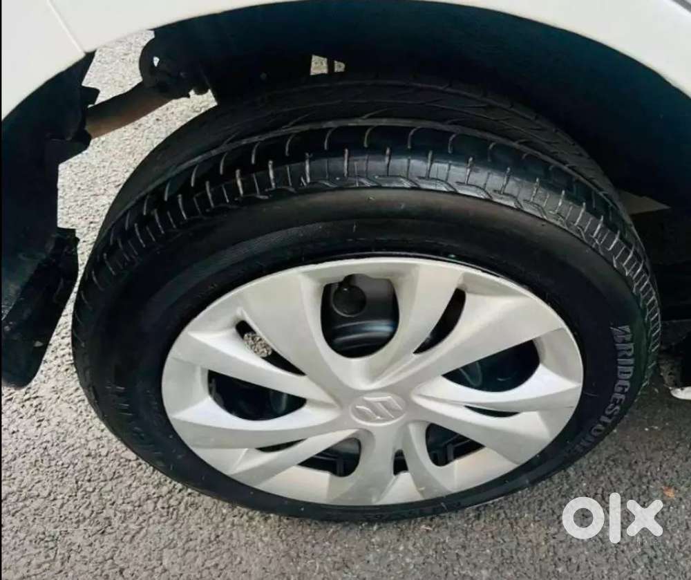 Maruti Suzuki Wagon R 1.0 2014 Cng & Hybrids 65000 Km Driven