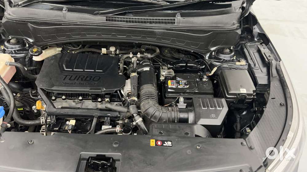 Kia Seltos Htk Plus 1.5 Turbo Petrol Imt, 2023, Petrol