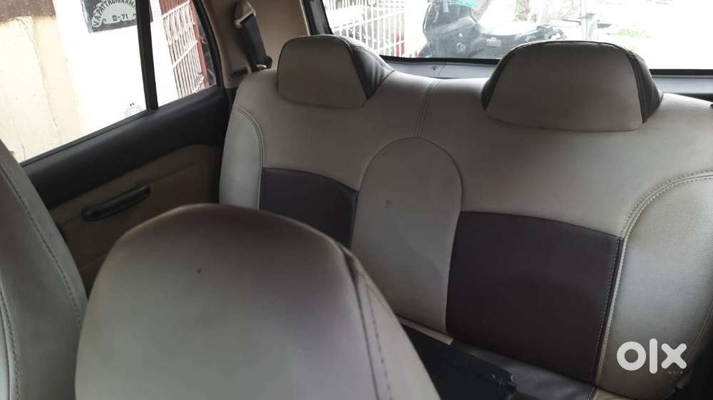 Hyundai Santro Xing 2011 Car