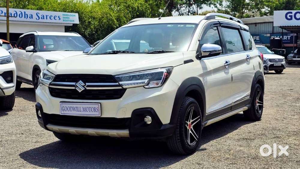 Maruti Suzuki Xl6 Zeta, 2020, Petrol