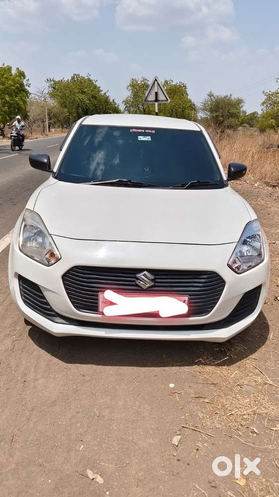 Maruti Swift Diesel 2018 Year