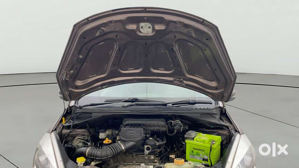 Tata Tiago 1.2 Revotron Xza, 2019, Petrol