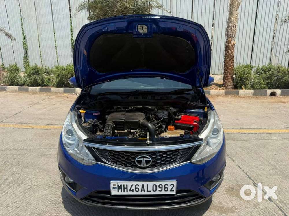 Tata Zest  Revotron 1.2t Xms, 2014, Petrol