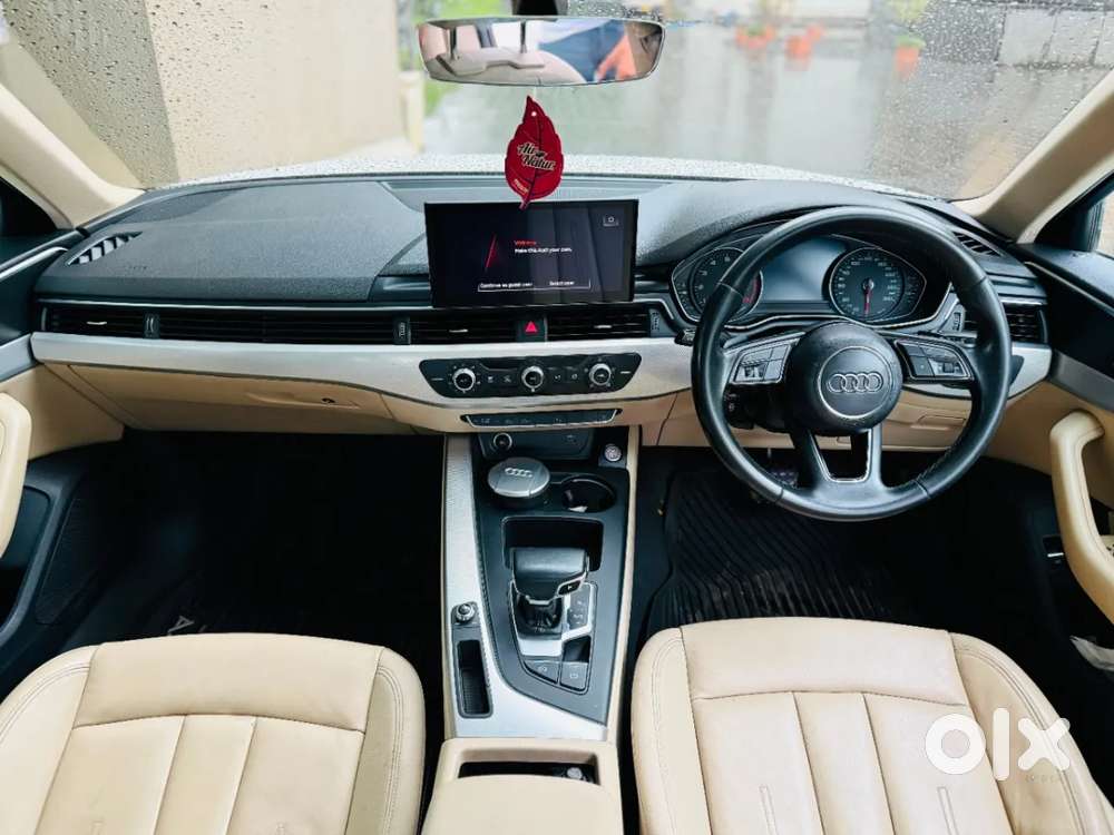 Audi A4 2.0 Technology 40 Tfsi, 2023, Petrol