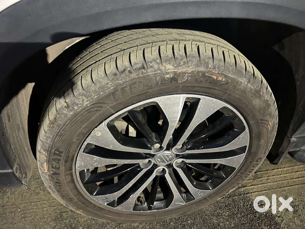Mg Hector Sharp At, 2021, Petrol
