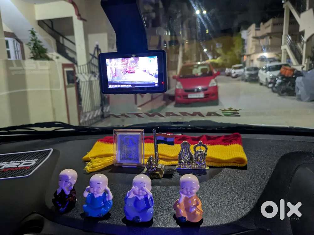 Hyundai Xcent 2017 Diesel 170000 Km Driven