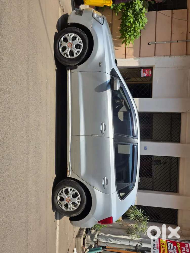Volkswagen Polo Diesel 2012 83000km