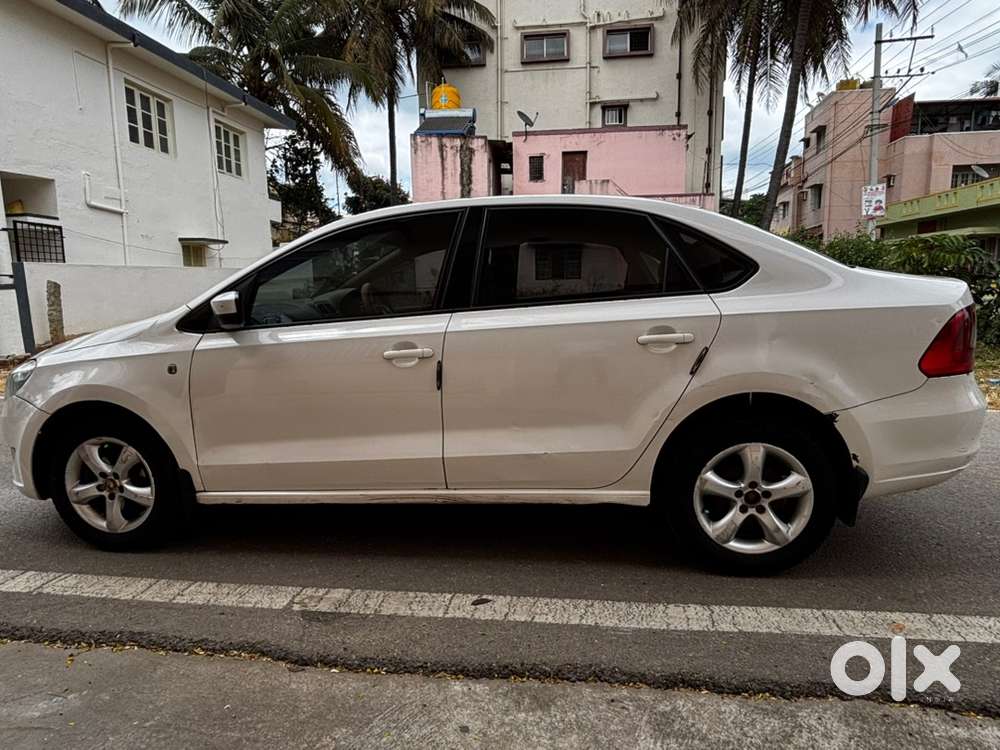 Skoda Rapid Diesel 2013