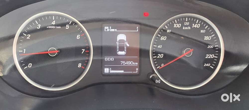 Mg Hector 2.0 Super Diesel, 2021, Diesel