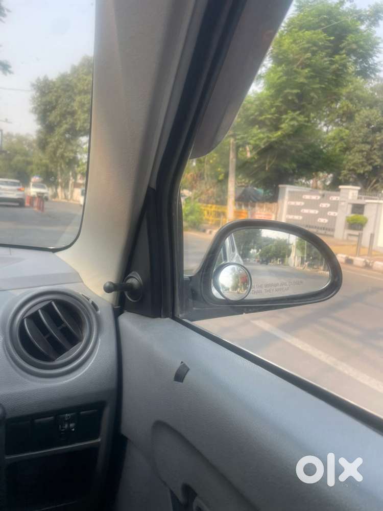 Maruti Alto 2015 , Milage 27km/l