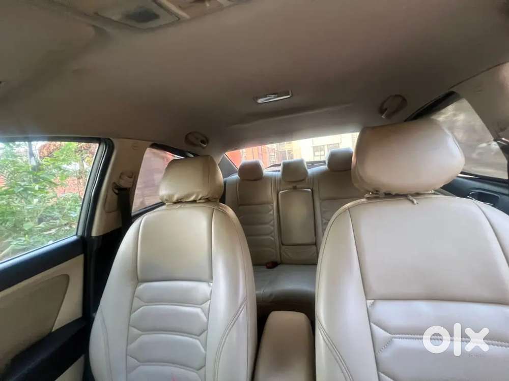 Hyundai Verna 2013 Diesel Manual
