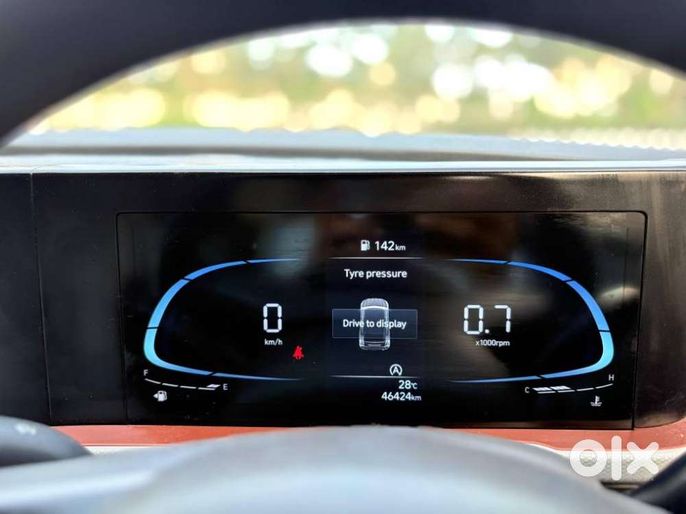 Hyundai Creta 1.5 Ex Diesel, 2024, Diesel