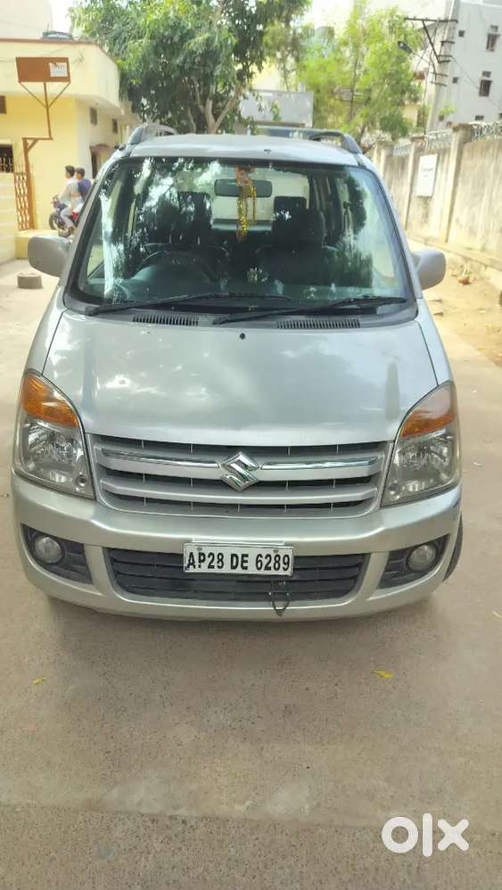 Recently Serviced,new Battery Insurance 2 New Tyers Good Condition