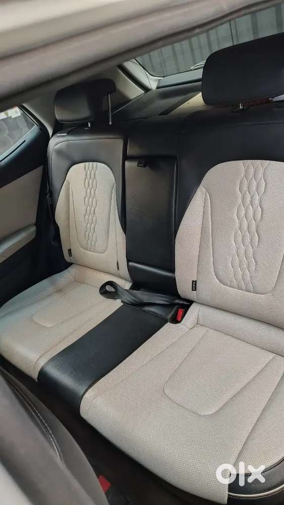 Hyundai Creta 1.5 Diesel 2020 Manual