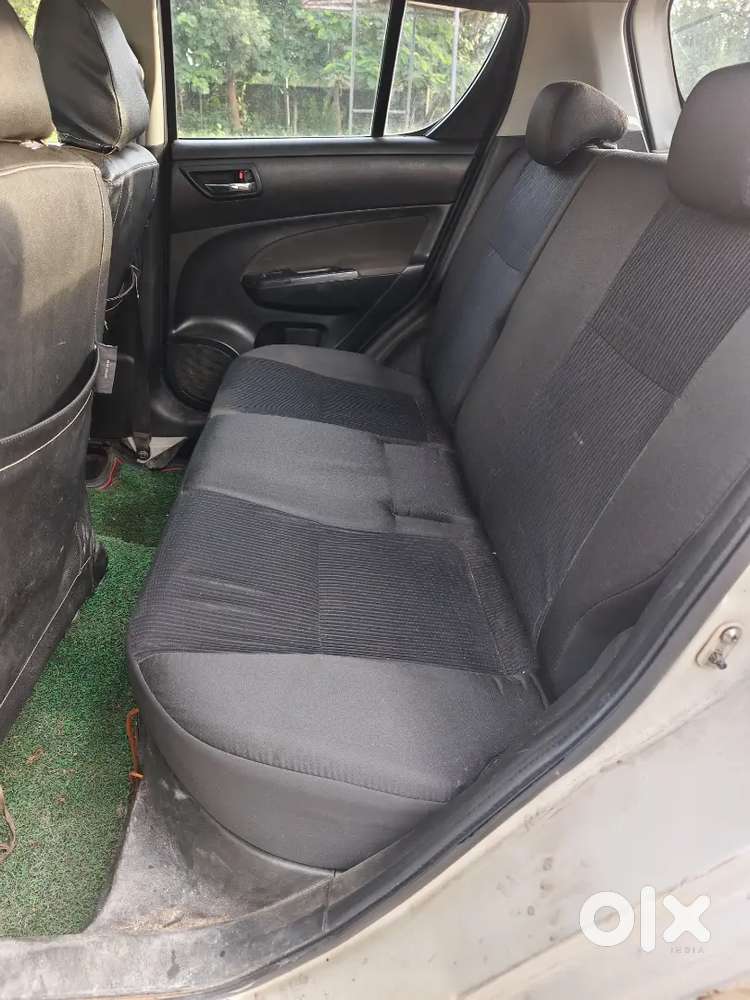 Maruti Suzuki Swift 2015
